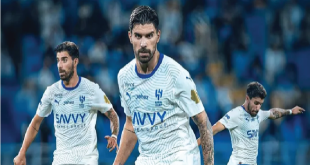 Prediksi Skor Al-Hilal vs Al Orubah di Liga Pro Saudi: Head-to-Head, Preview, dan Susunan Pemain