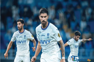 Prediksi Skor Al-Hilal vs Al Orubah di Liga Pro Saudi: Head-to-Head, Preview, dan Susunan Pemain