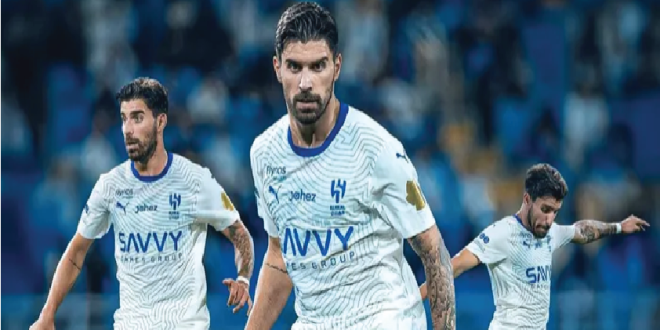 Prediksi Skor Al-Hilal vs Al Orubah di Liga Pro Saudi: Head-to-Head, Preview, dan Susunan Pemain
