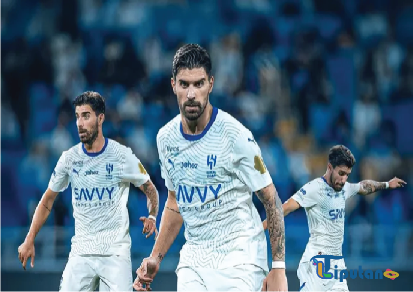 Prediksi Skor Al-Hilal vs Al Orubah di Liga Pro Saudi: Head-to-Head, Preview, dan Susunan Pemain