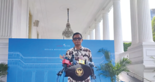Presiden Berikan Arahan kepada Djaka Budi Sebelum Resmi Menjabat Dirjen di Kemenkeu