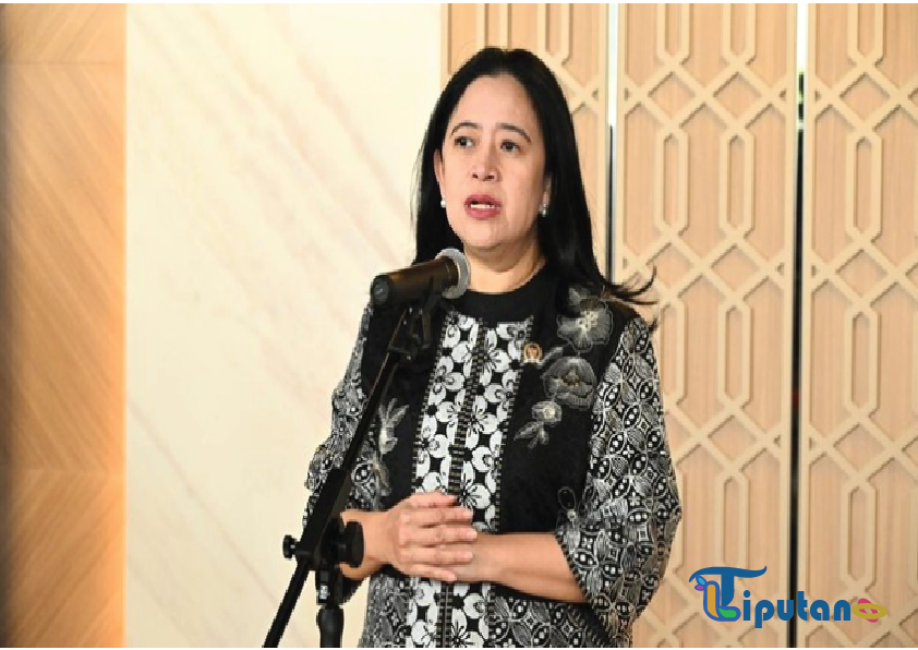 Puan Soroti Keterlibatan TNI dalam Pengamanan Kejaksaan