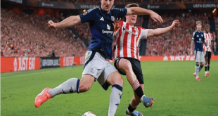 Pujian Fernandes untuk Maguire: Pemain Sayap yang Luar Biasa