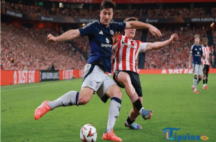Pujian Fernandes untuk Maguire: Pemain Sayap yang Luar Biasa