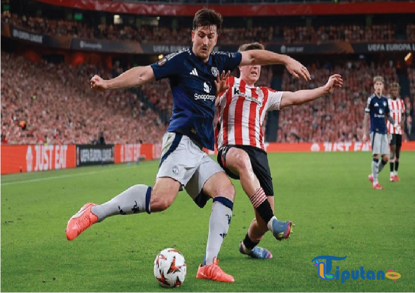 Pujian Fernandes untuk Maguire: Pemain Sayap yang Luar Biasa