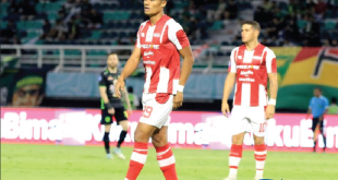 Ramadhan Sananta Bergabung dengan DPMM FC, Menolak Tawaran Persija untuk Tampil di Liga Malaysia