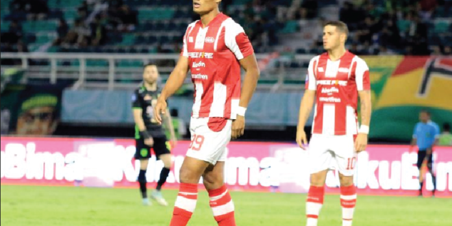 Ramadhan Sananta Bergabung dengan DPMM FC, Menolak Tawaran Persija untuk Tampil di Liga Malaysia