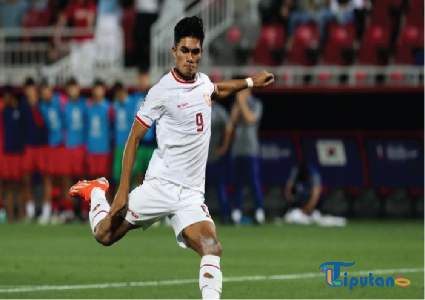 Ramadhan Sananta Bergabung dengan Klub Brunei Musim Depan