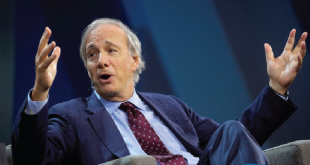 Ray Dalio, Pendiri Bridgewater Associates, Kabarnya Batal Bergabung sebagai Dewan Penasihat Danantara