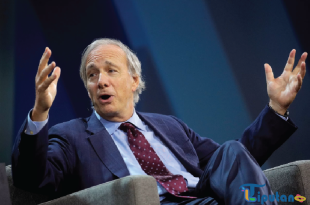 Ray Dalio, Pendiri Bridgewater Associates, Kabarnya Batal Bergabung sebagai Dewan Penasihat Danantara