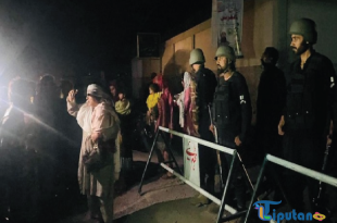 Serangan Rudal India Tewaskan 3 Warga Sipil, Pakistan Bersumpah Akan Membalas