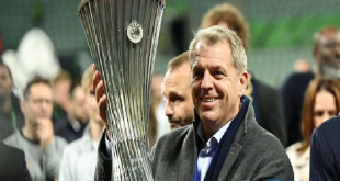 Setelah Rp30,7 Triliun dan 1.201 Hari, Trofi Pertama Akhirnya Datang untuk Pemilik Chelsea