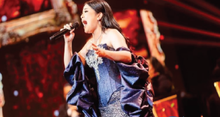 Shabrina Leanor Persembahkan Gelar Juara Indonesian Idol 2025 untuk Almarhumah Ibunda