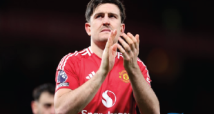 Skuad Manchester United Belum Libur Demi Tambahan Pemasukan, Begini Kata Harry Maguire