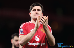 Skuad Manchester United Belum Libur Demi Tambahan Pemasukan, Begini Kata Harry Maguire
