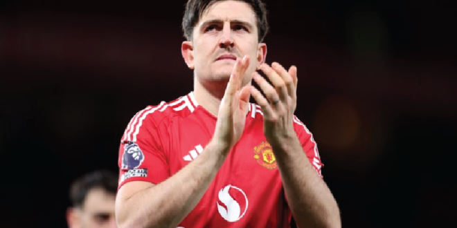 Skuad Manchester United Belum Libur Demi Tambahan Pemasukan, Begini Kata Harry Maguire