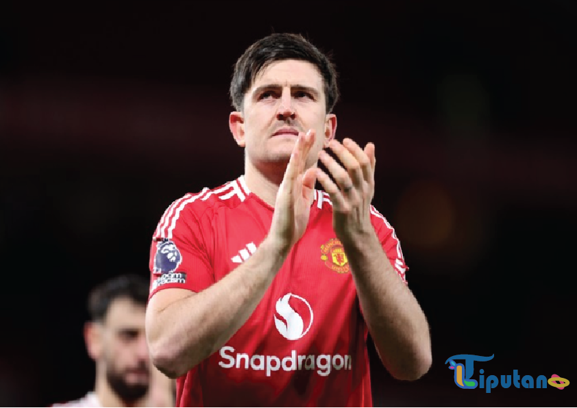 Skuad Manchester United Belum Libur Demi Tambahan Pemasukan, Begini Kata Harry Maguire