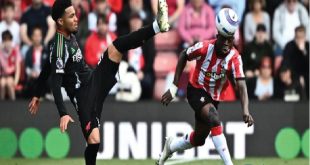 Southampton vs Arsenal: The Gunners Berjuang Keras Amankan Kemenangan 2-1