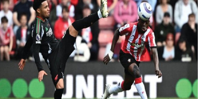 Southampton vs Arsenal: The Gunners Berjuang Keras Amankan Kemenangan 2-1
