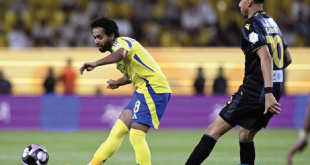 Tanpa Ronaldo, Al Nassr Hanya Mampu Bermain Imbang 1-1 Kontra Al Taawoun
