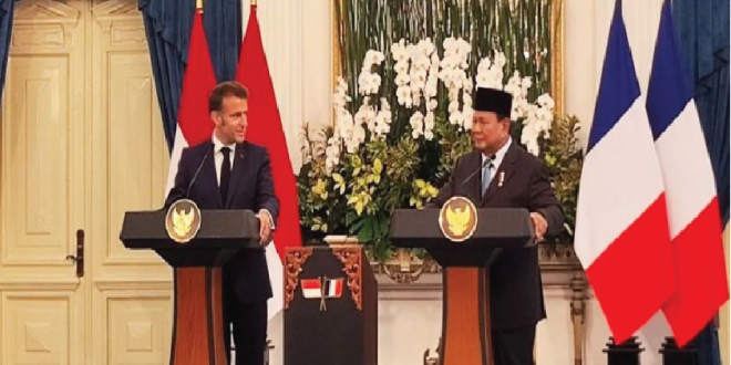 Terpopuler: Ucapan Hari Kenaikan Yesus hingga Dukungan Prabowo untuk Palestina