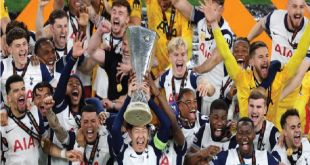 Tottenham Enggan Tertinggal Meski Tanpa Harry Kane