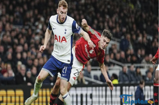 Tottenham Hadapi Man United di Final Liga Europa 2024/2025