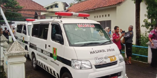 Tragedi Purworejo: Guru SD As-Syafi'iyah Kehilangan 10 Rekan dalam Kecelakaan Maut