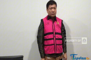 Tragedi Sritex: Terjerat Utang, Dinyatakan Pailit, dan Bos Ditangkap