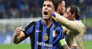 Trofi Liga Champions Bisa Menyempurnakan Karier Lautaro Martinez