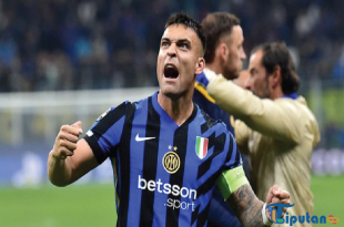 Trofi Liga Champions Bisa Menyempurnakan Karier Lautaro Martinez