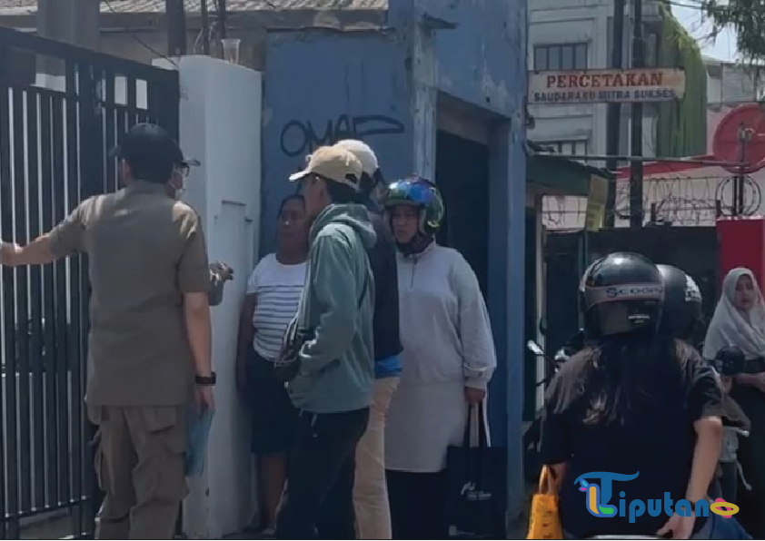 Warga Bekasi Akui Dapat Rp265.000 Setelah Jual Data Retina ke WorldID