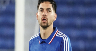 Yokohama vs Vissel Kobe: Sandy Walsh Tampil Sebagai Starter, Marinos Takluk 1-2