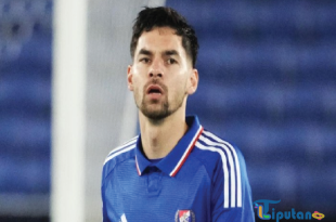 Yokohama vs Vissel Kobe: Sandy Walsh Tampil Sebagai Starter, Marinos Takluk 1-2