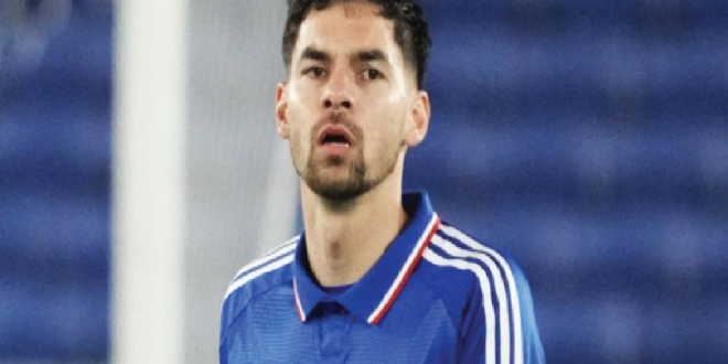 Yokohama vs Vissel Kobe: Sandy Walsh Tampil Sebagai Starter, Marinos Takluk 1-2