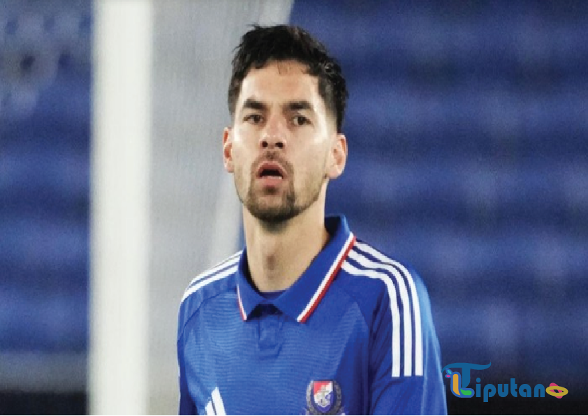 Yokohama vs Vissel Kobe: Sandy Walsh Tampil Sebagai Starter, Marinos Takluk 1-2