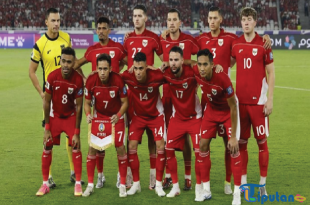 6 Negara Lolos ke Putaran Keempat Kualifikasi Piala Dunia 2026 Zona Asia