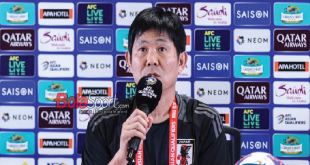 Ada Jay Idzes, Hajime Moriyasu Ungkap 3 Pemain Timnas Indonesia yang Paling Diwaspadai Jepang