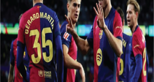 Alasan Barcelona Absen di Piala Dunia Antarklub 2025