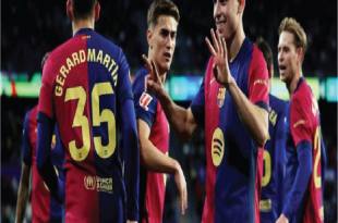 Alasan Barcelona Absen di Piala Dunia Antarklub 2025