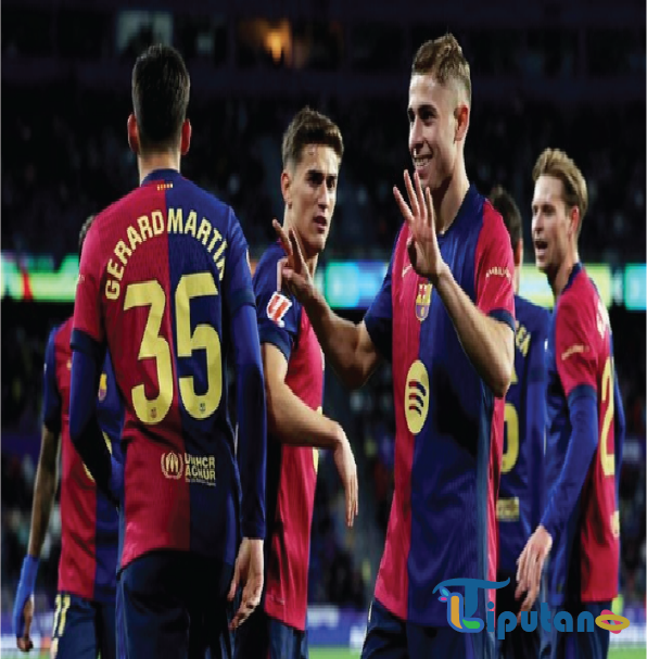 Alasan Barcelona Absen di Piala Dunia Antarklub 2025