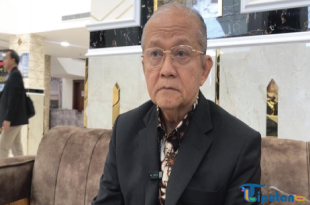 Anwar Abbas Kaget Mendengar Kabar Wafatnya Ustaz Yahya Waloni