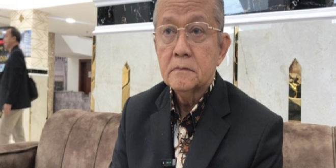Anwar Abbas Kaget Mendengar Kabar Wafatnya Ustaz Yahya Waloni