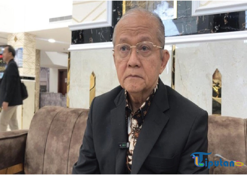 Anwar Abbas Kaget Mendengar Kabar Wafatnya Ustaz Yahya Waloni