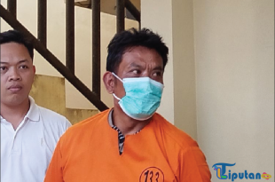 Ayah Farel Prayoga Ditangkap Terkait Judi Online, Polisi Beberkan Kronologi Penangkapan