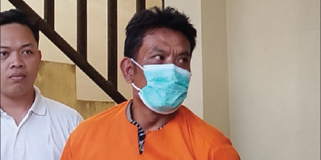 Ayah Farel Prayoga Ditangkap Terkait Judi Online, Polisi Beberkan Kronologi Penangkapan