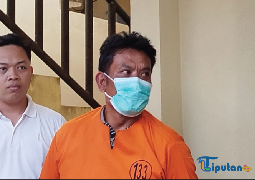 Ayah Farel Prayoga Ditangkap Terkait Judi Online, Polisi Beberkan Kronologi Penangkapan