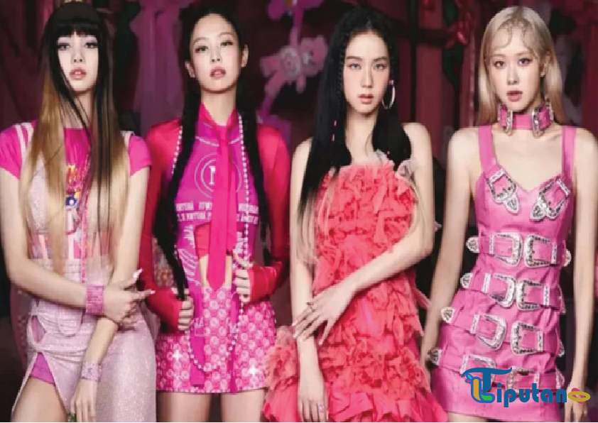 BLACKPINK Sudah Berapa Kali Konser di Indonesia? Cek Jadwal Terbaru Lisa Cs di Jakarta