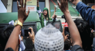 Bahar bin Smith Murka Setelah Tahu Adiknya Jadi Korban Pencabulan dan Penganiayaan