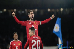 Bruno Fernandes Selanjutnya Setelah Ruben Amorim? Man Utd Siap Dekati Talenta Bintang Kelas Dunia Berikutnya